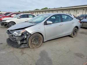 Toyota Corolla 1.8L 4 2016