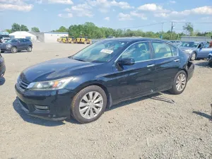 Honda Accord 2.4L 4 2014