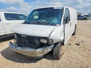 Chevrolet Express 5.7L 8 2000