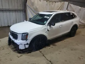 Kia Telluride 3.8L 6 2023