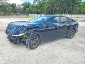 Kia K4 2.0L 4 2025