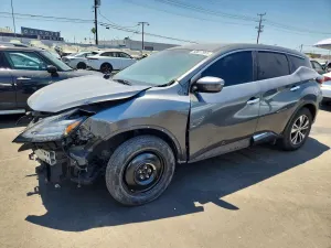 Nissan Murano 3.5L 6 2019