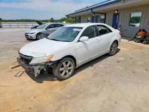 Toyota Camry 2.4L 4 2007
