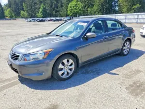 Honda Accord 2.4L 4 2009