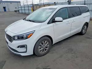 Kia Sedona 3.3L 6 2020