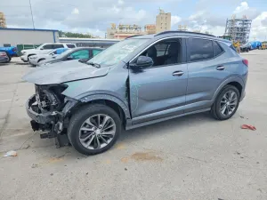 Buick Encore 1.3L 3 2020