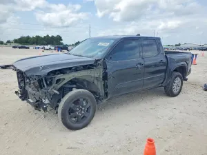 Toyota Tacoma 2.4L 4 2025
