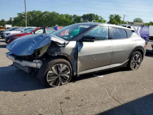 Kia EV6 0.0L 0 2023