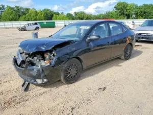 Hyundai Elantra 2.0L 4 2009