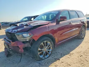 Dodge Durango 5.7L 8 2020