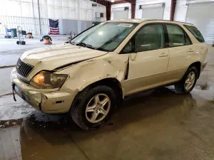 Lexus RX 3.0L 6 2000