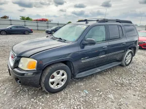 GMC Envoy 4.2L 6 2006