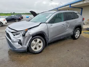 Toyota Rav4 2.5L 4 2020