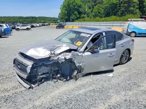 Infiniti Q50 3.0L 6 2020