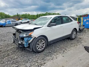 Chevrolet Equinox 1.5L 4 2019
