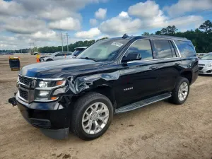 Chevrolet Tahoe 5.3L 8 2019