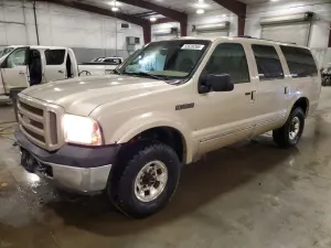 Ford Excursion 6.8L 10 2005