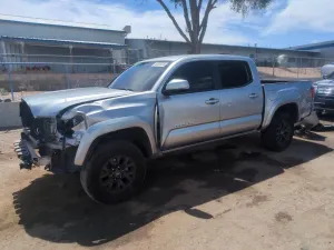 Toyota Tacoma 3.5L 6 2023