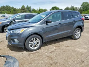 Ford Escape 1.5L 4 2019