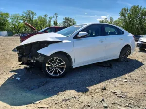 Kia Cerato / Forte / K3 2.0L 4 2022