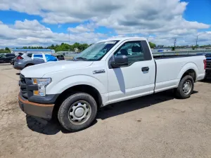 Ford F-150 3.5L 6 2017