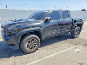 Toyota Tacoma 2.4L 4 2024