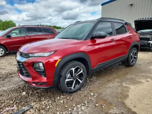 Chevrolet Trailblazer 1.3L 3 2021