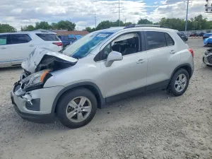 Chevrolet Trax 1.4L 4 2016