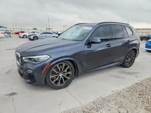 BMW X5 3.0L 6 2019