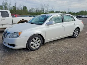 Toyota Avalon 3.5L 6 2010