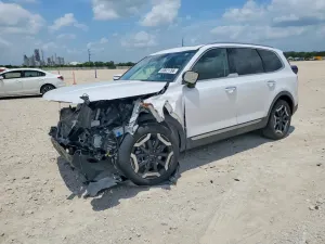Kia Telluride 3.8L 6 2024