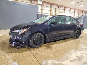 Toyota Corolla 2.0L 4 2024