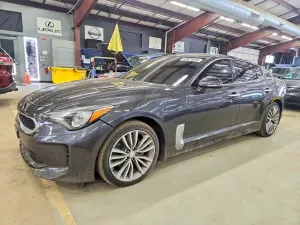 Kia Stinger 2.0L 4 2019