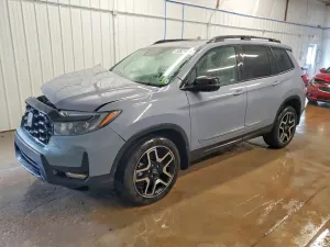 Honda Passport 3.5L 6 2022