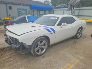 Dodge Challenger 5.7L 8 2009