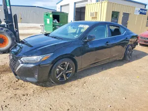 Nissan Sentra 2.0L 4 2024