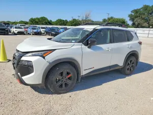 Nissan Rogue 1.5L 3 2025
