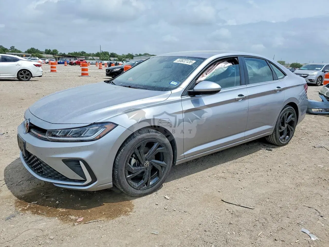 Volkswagen Jetta 1.5L 4 2025