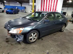 Honda Accord 2.4L 4 2004