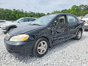 Toyota Corolla 1.8L 4 2003