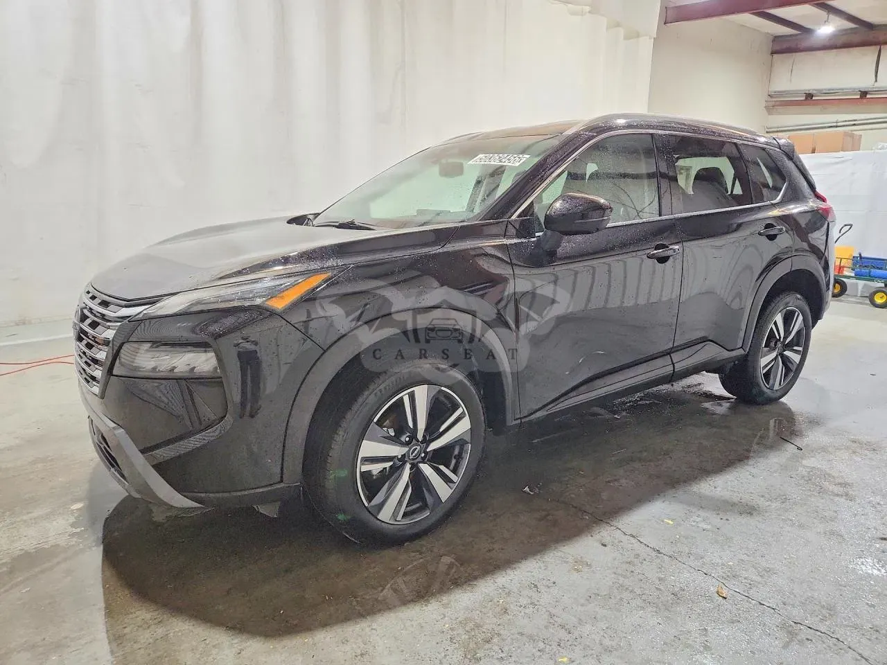 Nissan Rogue 1.5L 3 2026