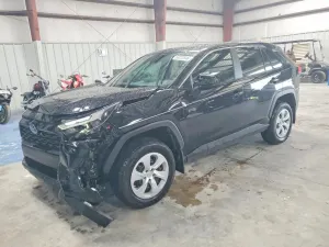 Toyota Rav4 2.5L 4 2025