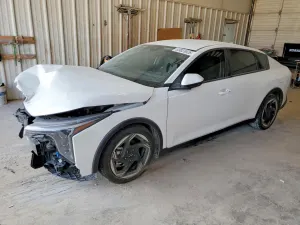 Kia K4 2.0L 4 2025