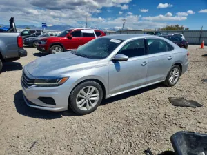 Volkswagen Passat 2.0L 4 2020