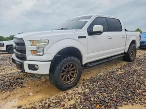 Ford F-150 3.5L 6 2015