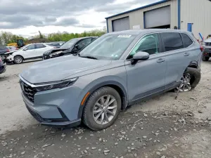 Honda CR-V 1.5L 4 2023