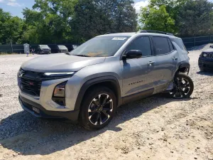 Chevrolet Equinox 1.5L 4 2025