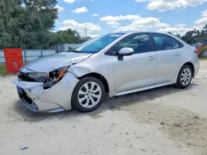 Toyota Corolla 2.0L 4 2024