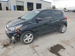 Chevrolet Spark 1.4L 4 2022