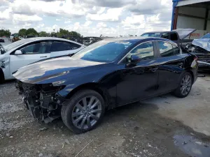 Mazda 3 2.5L 4 2024